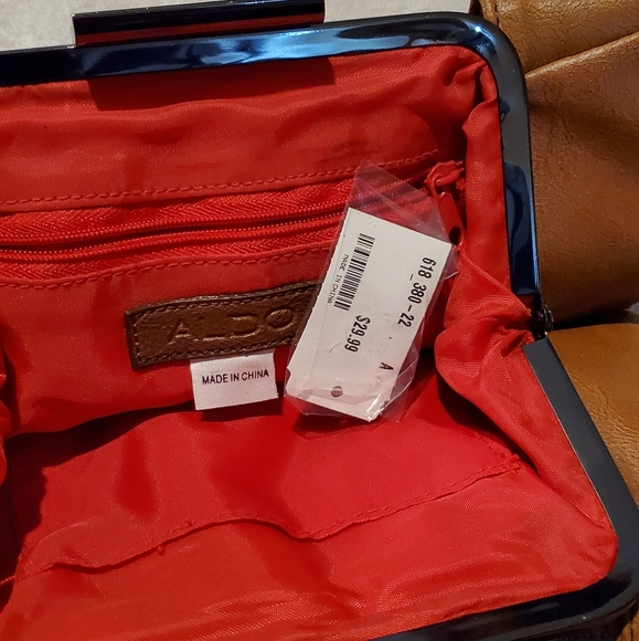 Womens small bag - Picture 1 of 4